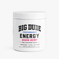 Energy Powder (Guava Berry)
