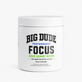 Focus Powder (Sour Gummi Worm)