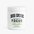 Focus Powder (Sour Candy)