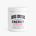 Energy Powder (Cotton Candy)