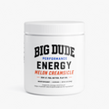 Energy Powder (Melon Creamsicle)