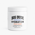 Hydration Powder (Peach Mango)
