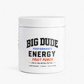 Energy Powder (Fruit Punch)