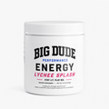 Energy Powder (Lychee Splash Energy)