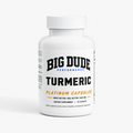 Platinum Turmeric