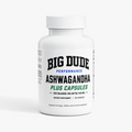 Ashwagandha Plus